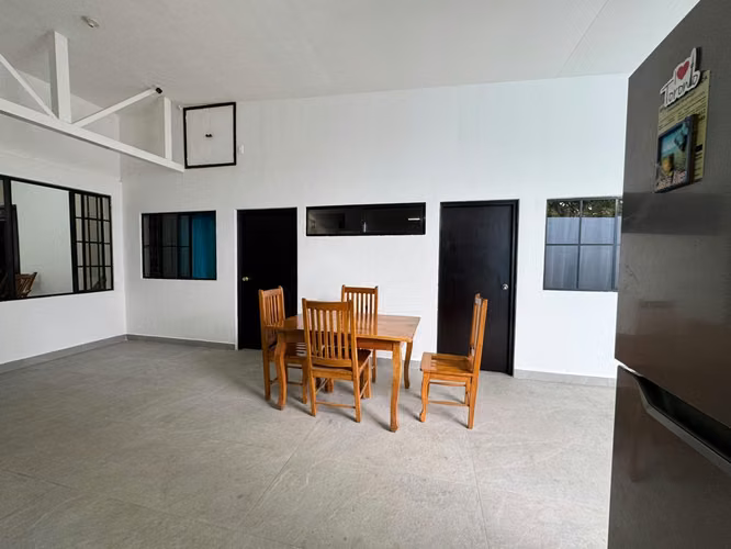 KW -  Se vende casa remodelada en la Centroamerica  - Imagen 3