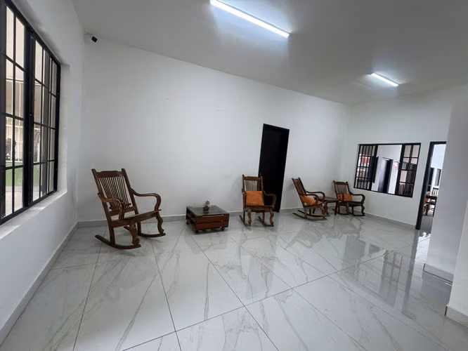 KW -  Se vende casa remodelada en la Centroamerica  - Imagen 7