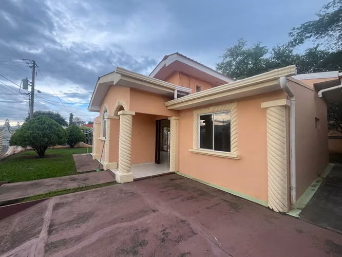  CASA EN VENTA | KM 14 CARRETERA A MASAYA, VERACRUZ