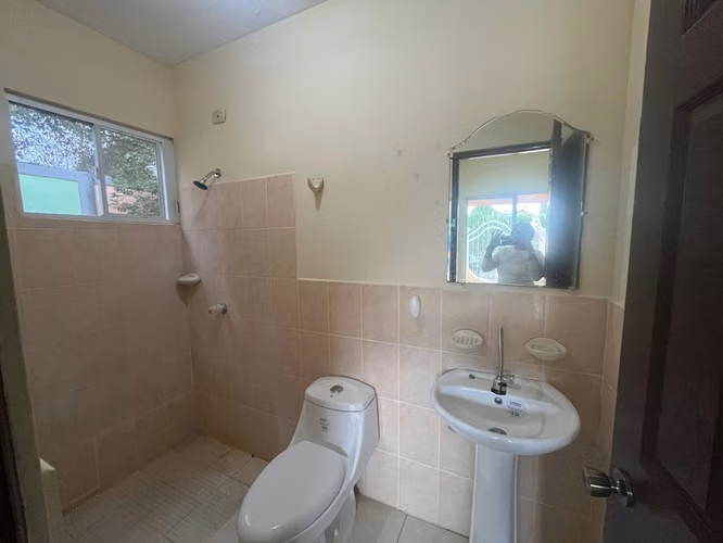  CASA EN VENTA | KM 14 CARRETERA A MASAYA, VERACRUZ - Imagen 6