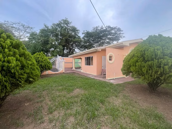 CASA EN VENTA | KM 14 CARRETERA A MASAYA, VERACRUZ - Imagen 3