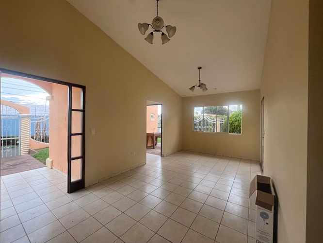  CASA EN VENTA | KM 14 CARRETERA A MASAYA, VERACRUZ - Imagen 7