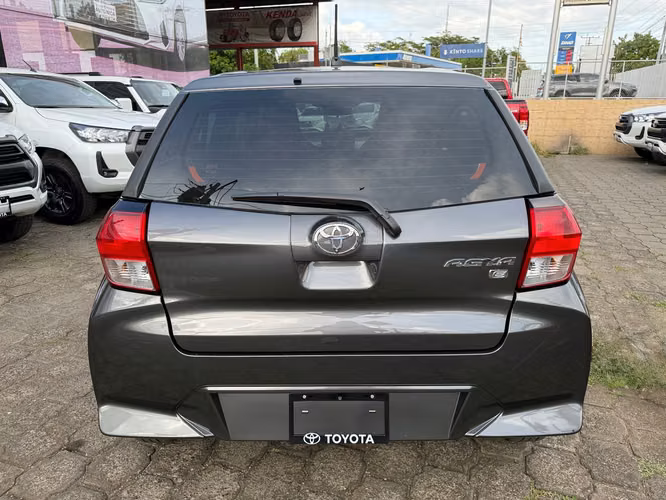 Toyota Agya 2026 Nuevo Mecanico - Imagen 18