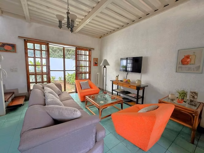 KW - SE VENDE CASA SUPER BIEN UBICADA EN BOLONIA - Imagen 4