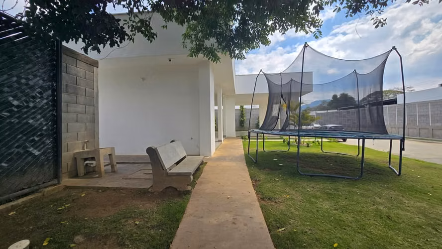 RENTA EN RESIDENCIAL CALZADA DEL BOSQUE KM12.8 CARRETERA A MASAYA - Imagen 10