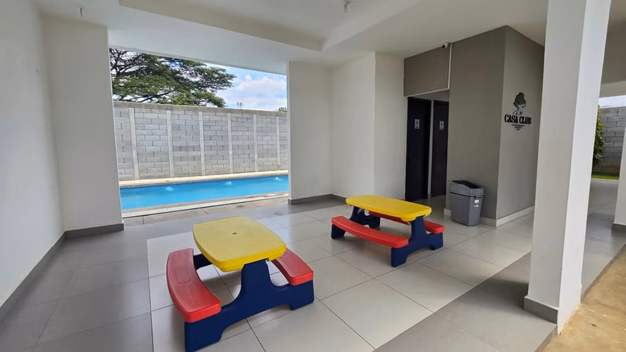 RENTA EN RESIDENCIAL CALZADA DEL BOSQUE KM12.8 CARRETERA A MASAYA - Imagen 11