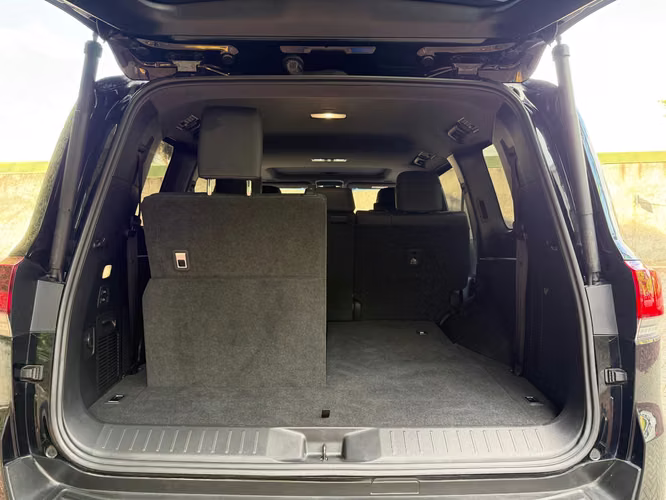 LAND CRUISER 300 - 2024 - Imagen 14