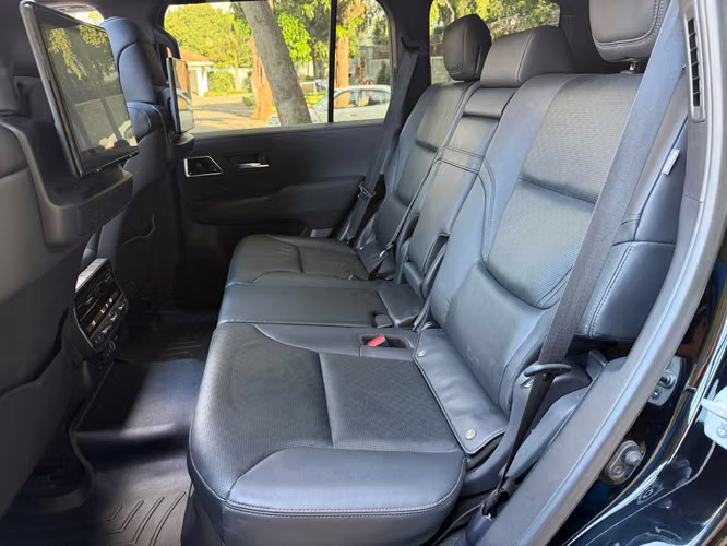 LAND CRUISER 300 - 2024 - Imagen 13