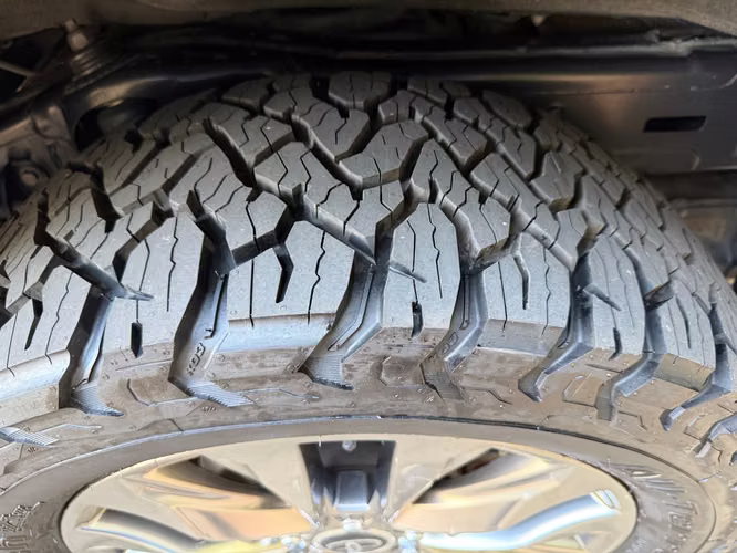 LAND CRUISER 300 - 2024 - Imagen 7