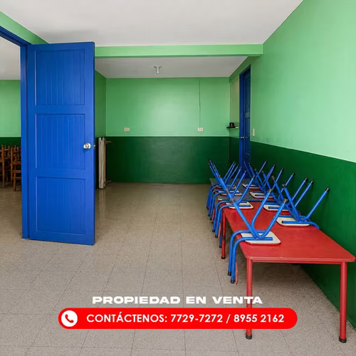 Propiedad de 2 plantas en venta para negocio | Bello Horizonte, Managua