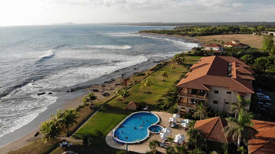 New Listing ¡¡¡   Golf Course Lot  for Sale at Gran Pacífica Resort - Imagen 9