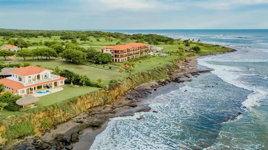 New Listing ¡¡¡   Golf Course Lot  for Sale at Gran Pacífica Resort - Imagen 7