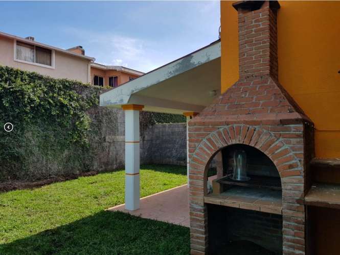 CASA EN VENTA EN SIERRAS DORADAS - Imagen 1