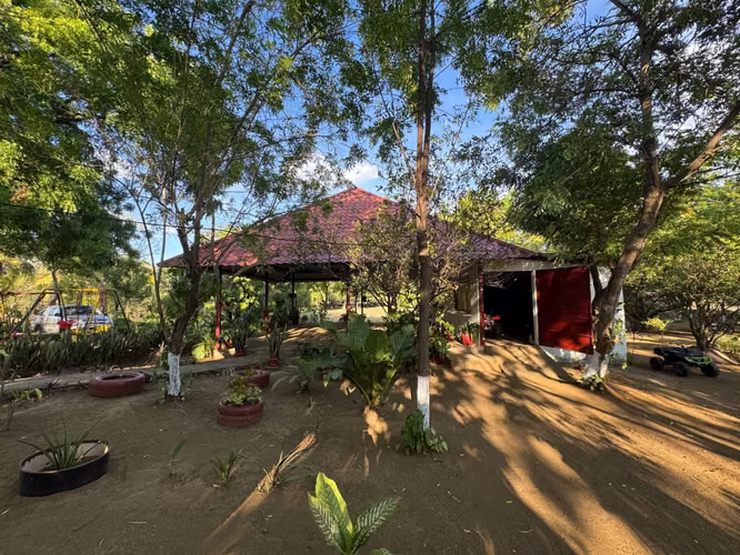 Venta de terreno en Nindirí - Imagen 3