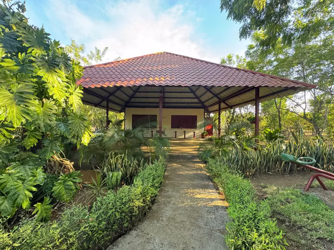 Venta de terreno en Nindirí
