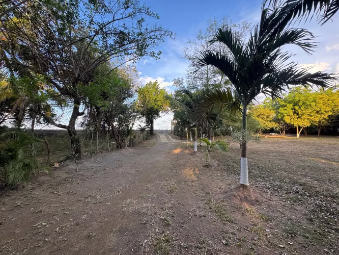 Venta de terreno en Nindirí - Imagen 2