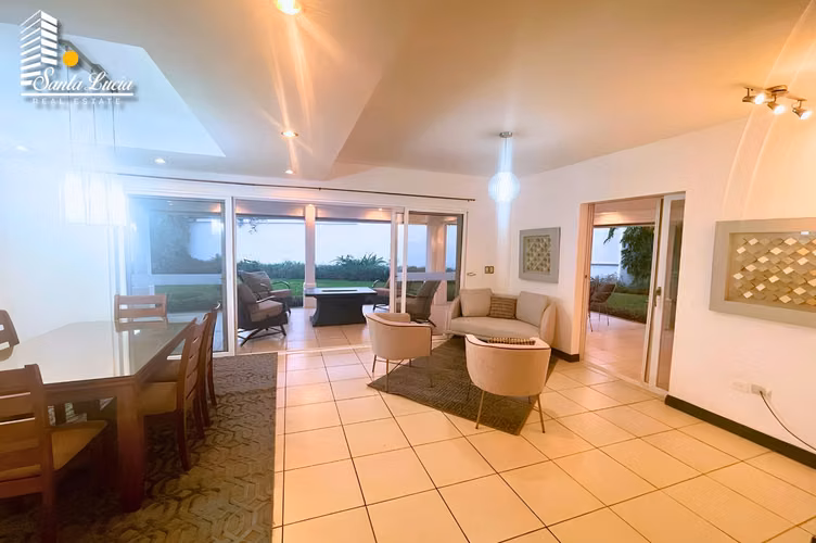  Casa Amueblada en Renta en Las Colinas - AC - Imagen 9