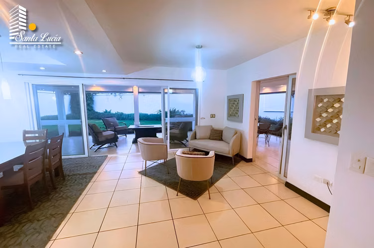  Casa Amueblada en Renta en Las Colinas - AC - Imagen 4