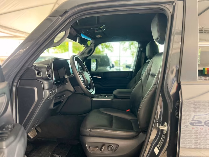 Toyota Prado 2025 -Automática  - Imagen 6
