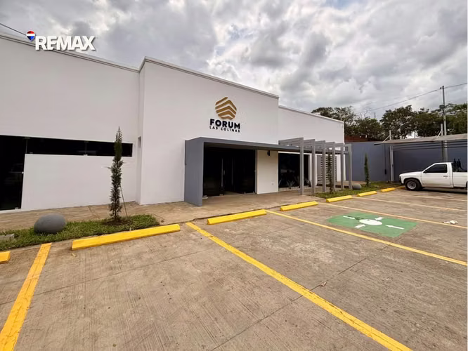 Oficentro Corporativo en Las Colinas - Imagen 1
