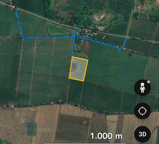Finca Agrícola en Producción Cañera | 6.7 Mz con Pozo Propio en El Viejo, Chinandega - Imagen 13