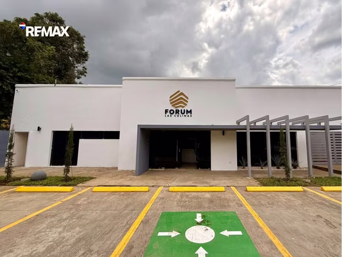 Oficinas en Alquiler en Las Colinas