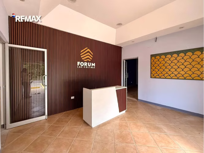 Oficinas en Alquiler en Las Colinas - Imagen 3