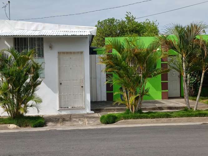 MJ - Vendo Casa en Carretera Nueva León - Imagen 9