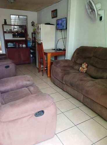 MJ - Vendo Casa en Carretera Nueva León - Imagen 2