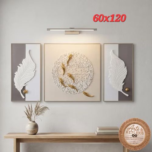 Cuadros decorativos diseños únicos estilo BOHEMIO 