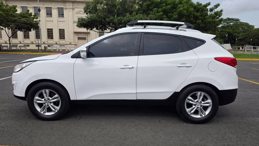 PRECIOSA HYUNDAI TUCSON 2013 - Imagen 7