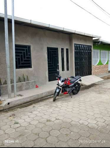 AM - Vendo Casa en Jinotepe Carazo - Imagen 4