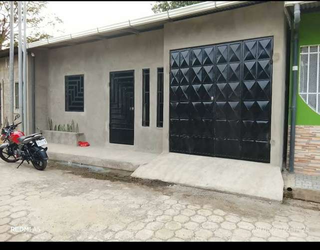 AM - Vendo Casa en Jinotepe Carazo - Imagen 2