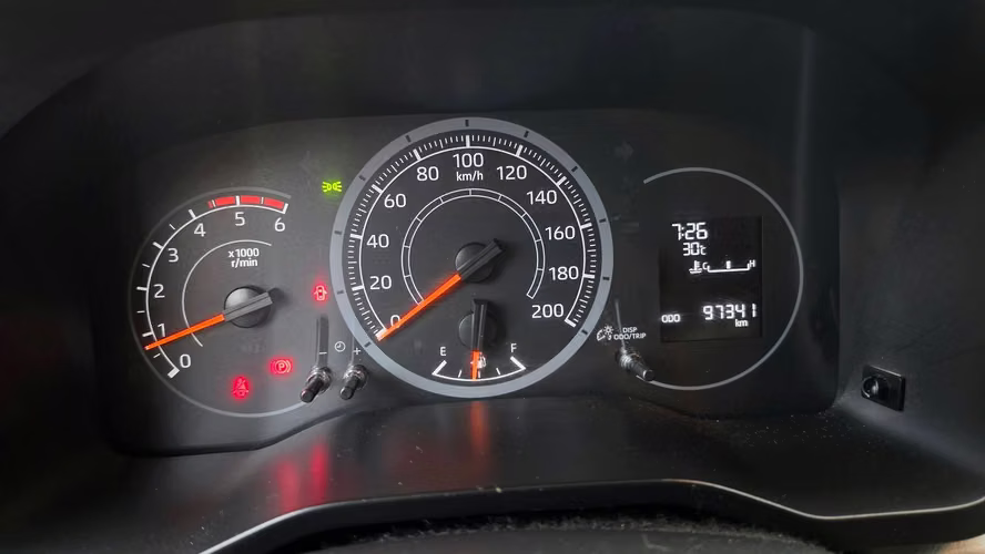 INIGUALABLE TOYOTA HIACE 2023 - Imagen 10