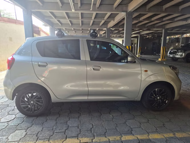Suzuki Celerio 2024 Automatico 