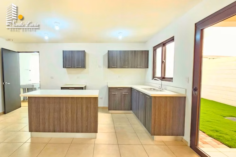  Casa Nueva en Renta en El Cortijo de la Sierra - IY - Imagen 4