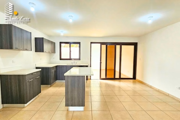  Casa Nueva en Renta en El Cortijo de la Sierra - IY - Imagen 3