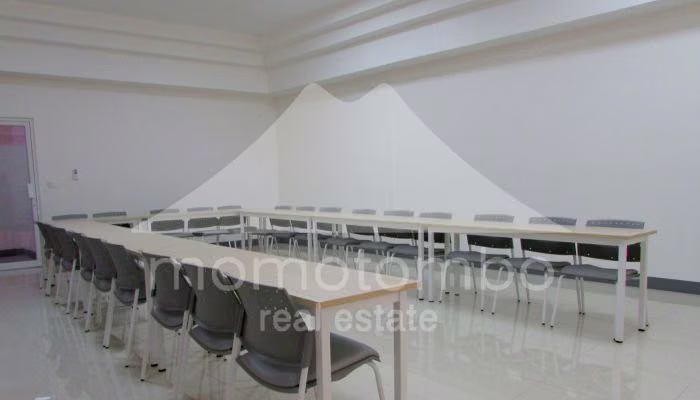 Alquiler de Oficina cerca de la rotonda Centroamerica  - Imagen 11