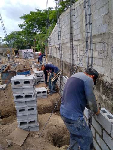 ¿TIENES UN PROYECTO EN CASA?