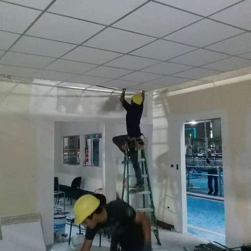 ¿TIENES UN PROYECTO EN CASA?