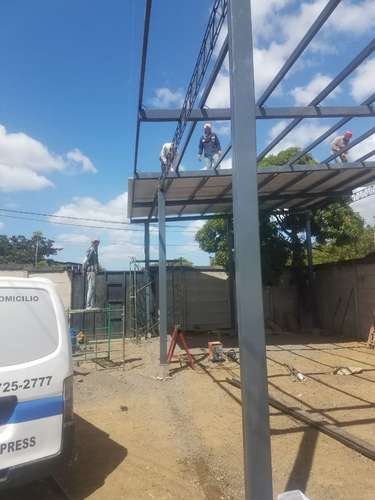 ¿TIENES UN PROYECTO EN CASA?