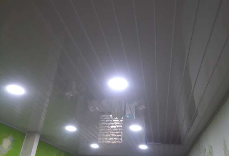 ¿TIENES UN PROYECTO EN CASA?