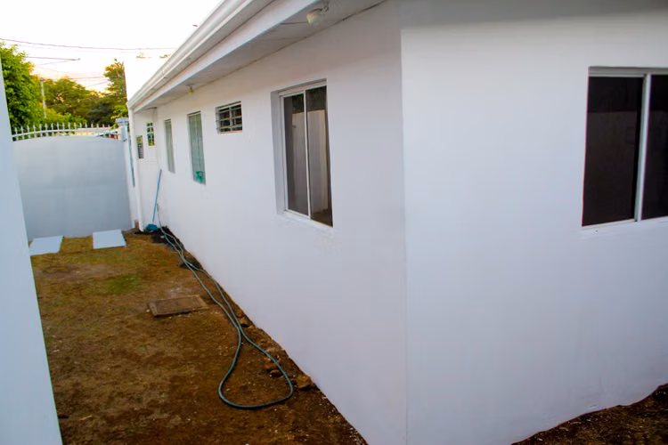 Casa esquinera en venta Praderas de Sandino, Managua - Imagen 11