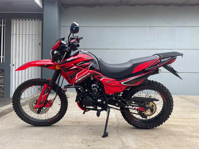 LINDA VENTO CROOSMAX150CC AÑO 2027 - Imagen 3