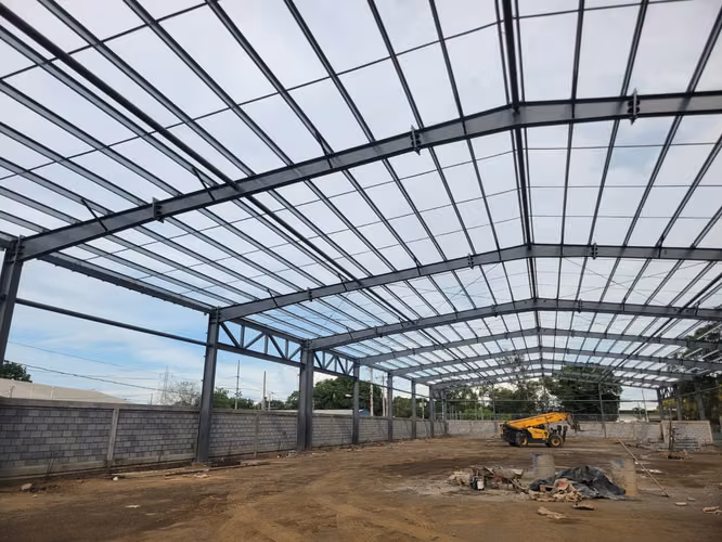 EGR | BODEGA NUEVA EN ALQUILER – CARRETERA NORTE | DE 1,000 A 3,000 m² - Imagen 5