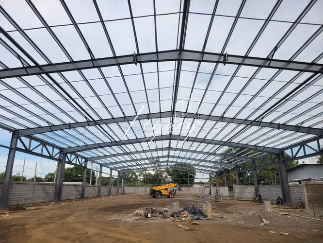 EGR | BODEGA NUEVA EN ALQUILER – CARRETERA NORTE | DE 1,000 A 3,000 m² - Imagen 3