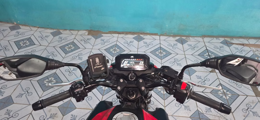 TVS RAYDER 125 - Imagen 2