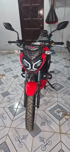 TVS RAYDER 125 - Imagen 5
