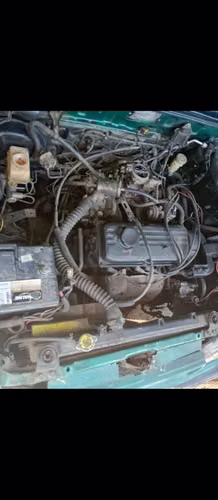 Auto familiar  - Imagen 5