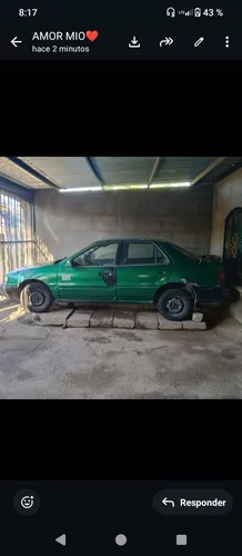 Auto familiar  - Imagen 6